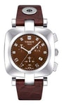 Pre-Owned Tissot Odaci-T Watch